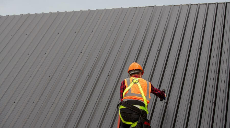Expert Emergency Roof Repairs services in Beallsville, MD